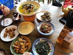 -印象鲵宴·张家界地标美食名片(溪布街店)