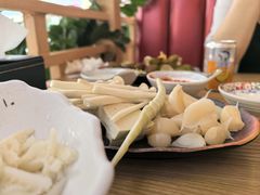 -松野谷·寿喜烧自助(华联顺义金街购物中心店)