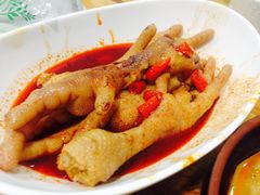 -二孃鸡爪爪(东郊记忆店)