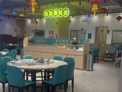 -粤顺渔坊·中山脆肉鲩火锅(清湖店)