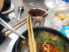 -清真·穆萨砂锅(大皮院店)