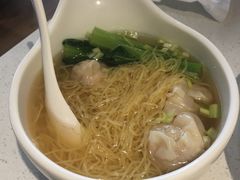 -港久茶餐厅(鹭洲里店)