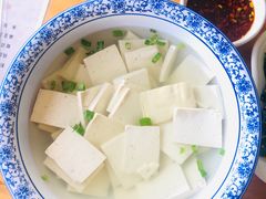 -柞水乾佑红门家菜