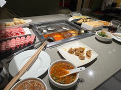 -海底捞火锅(万达广场店)