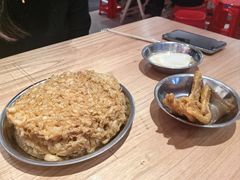 -柳州肥姨妈大骨螺蛳粉(双阳路店)