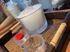 自酿1度云南米酒（杯-雀舞云南菜(乐客城店)