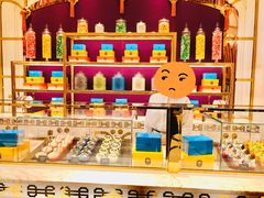 -咖啡苑 - 蔚藍夏日限定主题(永利皇宫店)