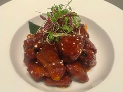 -阿明小菜·海鲜·上海菜(梅陇店)