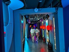 -夜幕浸入式超级密室(望京店)