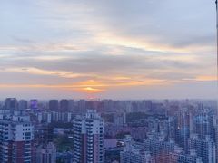 -龙之梦万丽酒店青餐厅