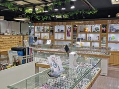 -三叶眼镜城(八佰伴店)