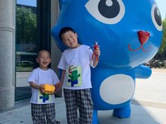 -蒙特利亲子乐园