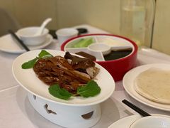 -满堂·烤鸭店·北京菜(鼓楼店)