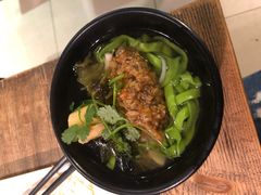 -素清香(解放路店)