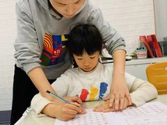 -阿妮亚少儿美术书法(望京店)