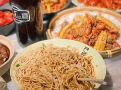 -巴厘龙虾·榜首油焖大虾(洞庭·艺术洋房店)