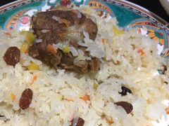 -巴依老爷新疆美食(远洋未来汇购物中心店)