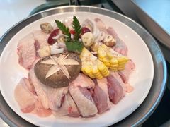 -椰庭·椰子鸡·创意玩家(晶耀前滩店)