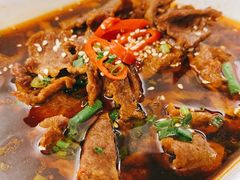 -锦江饭店锦北楼-锦江厅
