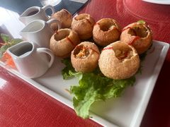 -尼泊尔雪莲餐厅(北京东路店)