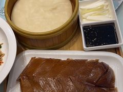 -香山湖家家宴(中山陵店)