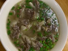 -牛味十足传统美食(凤凰西街店)