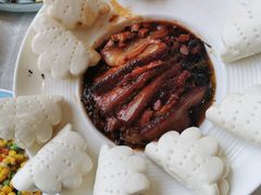 梅菜扣肉-九九零壹(兴丰街店)