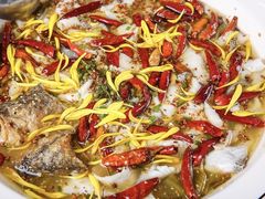 -太二酸菜鱼(深圳布吉万象汇店)