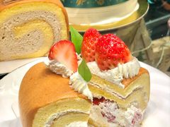 -卷心卷意·轻甜蛋糕(新光天地店)