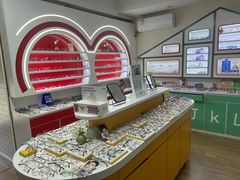 -美空眼镜·星趣控·新乐学·控优点合作店(周浦万达店)