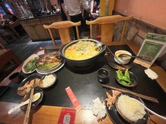 -锅聚侠(泉秀店)