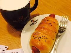 -高乐雅咖啡(宜山路店)