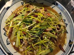 -皖小斌·小葱伴豆腐(丰收路店)
