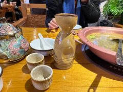 -民食香·腊排骨野生菌美食(木府店)