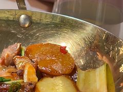 -绿茶餐厅(青岛城阳万象汇店)