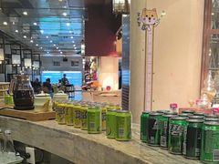 -鸿腾国际大酒店-海鲜姿造海鲜烤肉自助餐
