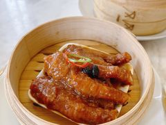 -伯衡55·吉品轩(乌鲁木齐南路店)