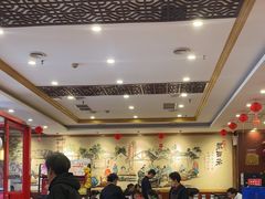 -老雒阳面馆·水席·洛阳菜(王城路店)