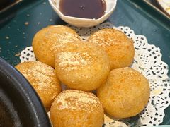 红糖糍粑-陶德砂锅(春熙路店)