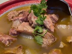 -美味故事特色餐厅(汉阳郭茨口店)