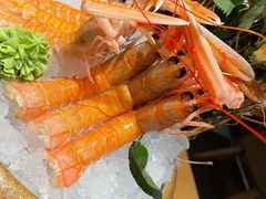 鳌虾-虹料理·日料放题(悠方店)