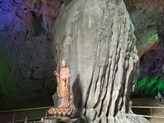 -百魔洞景区