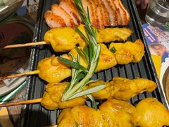 -泰妃殿(武汉首店)