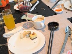 -东方红海鲜百汇(国际大厦店)