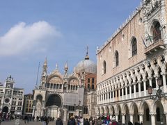 -圣马尔谷圣殿宗主教座堂