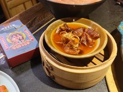 -吼堂老火锅(太古里总店)