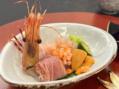 -帝鮨·烧肉割烹(龙湖金楠天街店)