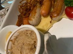 -宝莱纳餐厅(滨江店)