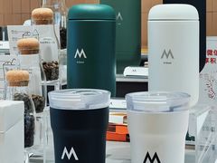 -M Stand(北京平安幸福中心店)