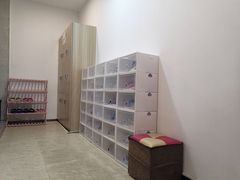 -AK健身普拉提拉伸私教馆(中八店)
